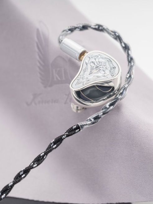 Kinera Imperial Thorking