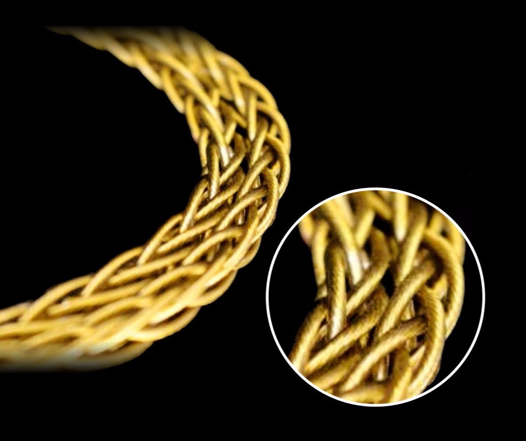 Gleipnirサウンドキャラクター