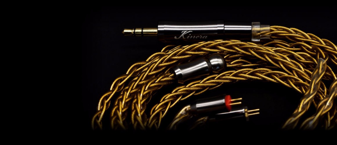 Gleipnirメタル外装