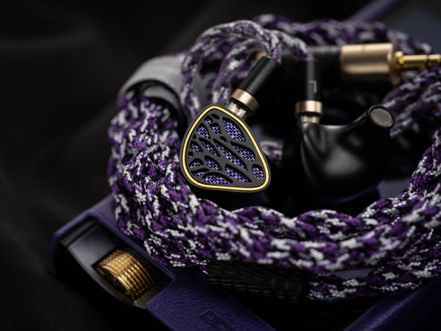 Kinera Imperial NOTT PHANTOM