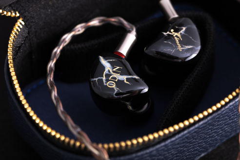 Kinera Imperial ODIN